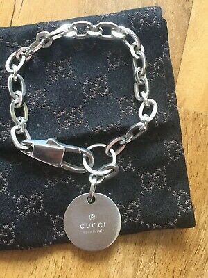 is my gucci bracelet genuine